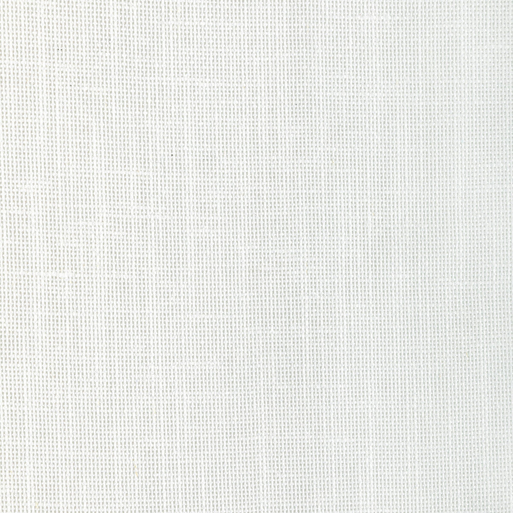 Samples and Purchasing available for Kravet Basics - 1109974 White By Kravet Basics |  |Texture  Drapery Casement at Designer Wallcoverings and Fabrics