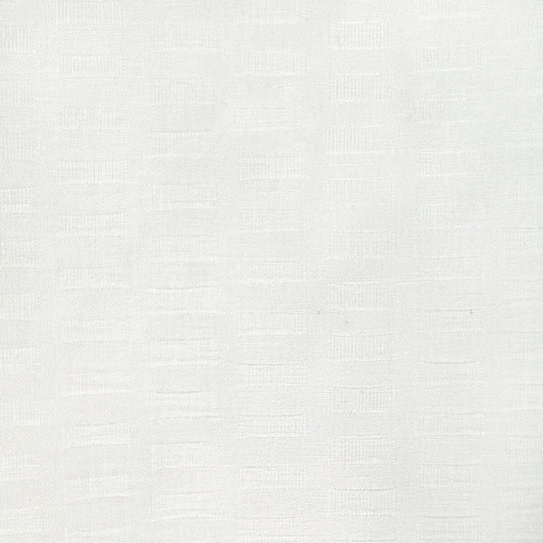 Samples and Purchasing available for Kravet Basics - 1110705 White By Kravet Basics |  |Modern Texture Drapery Sheer at Designer Wallcoverings and Fabrics