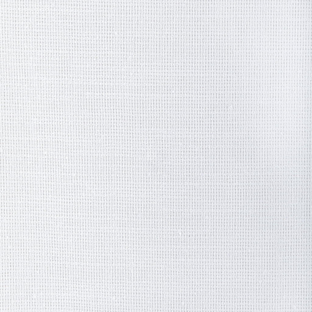 Samples and Purchasing available for Kravet Basics - 4942-101 White By Kravet Basics |  |Solid  Drapery Casement at Designer Wallcoverings and Fabrics