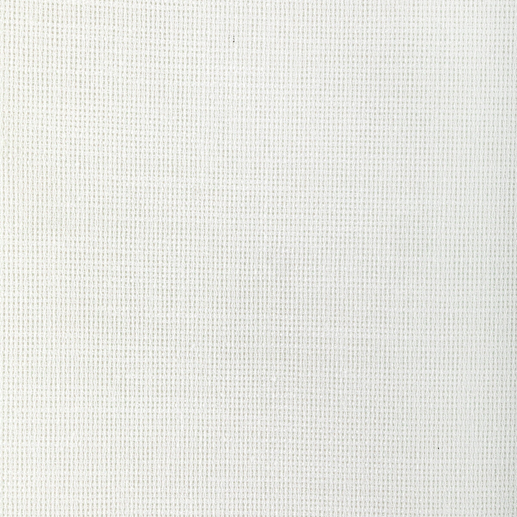 Samples and Purchasing available for Kravet Basics - 1111070 White By Kravet Basics |  |Solid  Drapery Casement at Designer Wallcoverings and Fabrics