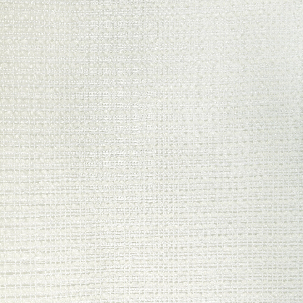 Samples and Purchasing available for Kravet Basics - 4943-1- White By Kravet Basics |  | Texture Drapery Sheer at Designer Wallcoverings and Fabrics