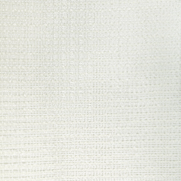 Samples and Purchasing available for Kravet Basics - 4943-1- White By Kravet Basics |  | Texture Drapery Sheer at Designer Wallcoverings and Fabrics