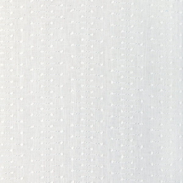 Samples and Purchasing available for Kravet Basics - 1113261 White By Kravet Basics |  |Modern Texture Drapery Sheer at Designer Wallcoverings and Fabrics