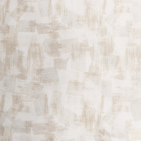 Samples and Purchasing available for Bedazzled - Cashmere Beige By Kravet Design | Candice Olson Collection |Geometric Metallic Drapery Print at Designer Wallcoverings and Fabrics