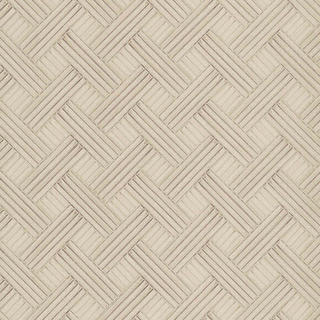 Samples and Purchasing available for Gravel Path - Flax Beige By Kravet Design | Performance Trim Indoor/Outdoor |  Trim Indoor / Outdoor at Designer Wallcoverings and Fabrics