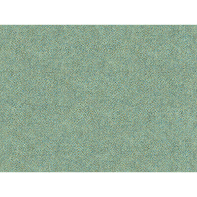 Samples and Purchasing available for Chevalier Wool - Aqua Light Blue By Brunschwig & Fils |  |Solid Texture Upholstery Wool at Designer Wallcoverings and Fabrics