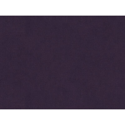 Samples and Purchasing available for Charmant Velvet - Violet Purple By Brunschwig & Fils |  |Solid Texture Upholstery Velvet at Designer Wallcoverings and Fabrics