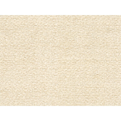 Samples and Purchasing available for Bourget Chenille - White Ivory By Brunschwig & Fils | Chambery Textures | Texture Upholstery Chenille at Designer Wallcoverings and Fabrics