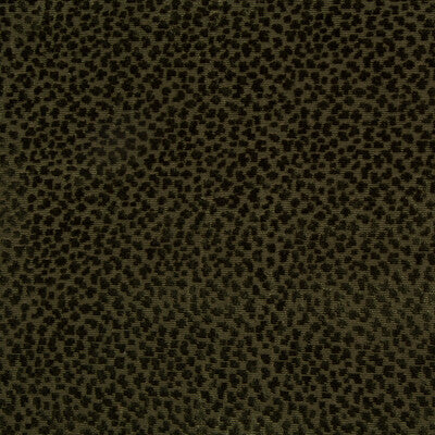 Samples and Purchasing available for La Panthere Velvet - Green Green By Brunschwig & Fils | Les Ensembliers | Animal Skins Upholstery Velvet at Designer Wallcoverings and Fabrics