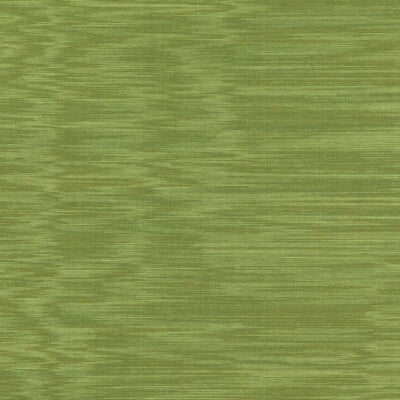 Samples and Purchasing available for Cernay Moire - Leaf Green By Brunschwig & Fils | Alsace Weaves | Texture Upholstery Silk at Designer Wallcoverings and Fabrics