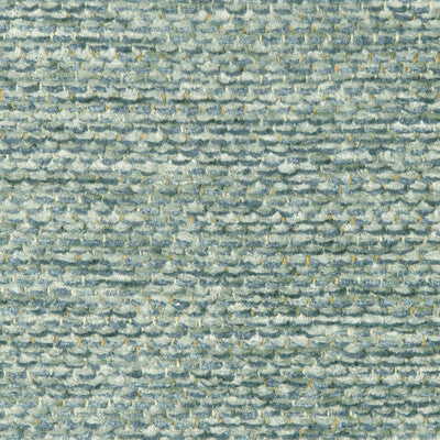 Samples and Purchasing available for Chamoux Texture - Lagoon Teal By Brunschwig & Fils | Chambery Textures Ii | Texture Upholstery Chenille at Designer Wallcoverings and Fabrics