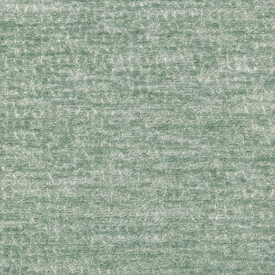 Samples and Purchasing available for Cassien Texture - Aqua Turquoise By Brunschwig & Fils | Chambery Textures Ii | Texture Upholstery Chenille at Designer Wallcoverings and Fabrics