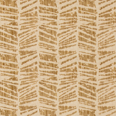 Samples and Purchasing available for Chaumont Velvet - Gold Gold By Brunschwig & Fils | Chaumont Velvets |Modern Animal Skins Upholstery Velvet at Designer Wallcoverings and Fabrics