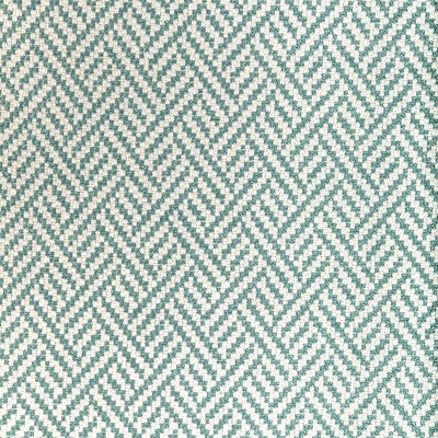 Samples and Purchasing available for Colbert Weave - Mist Light Blue By Brunschwig & Fils | Lorient Weaves |Geometric Lattice/Scrollwork Upholstery  at Designer Wallcoverings and Fabrics