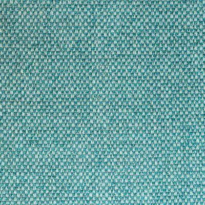 Samples and Purchasing available for Edern Plain - Aqua Turquoise By Brunschwig & Fils | Lorient Weaves |Solid Texture Upholstery Chenille at Designer Wallcoverings and Fabrics