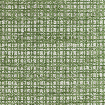 Samples and Purchasing available for Landiers Texture - Green White By Brunschwig & Fils | Chambery Textures Iii |Small Scale Texture Upholstery Chenille at Designer Wallcoverings and Fabrics