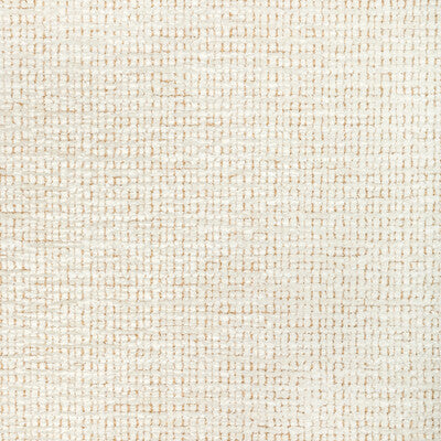 Samples and Purchasing available for Lemenc Texture - Ivory White By Brunschwig & Fils | Chambery Textures Iii |Solid Texture Upholstery Chenille at Designer Wallcoverings and Fabrics