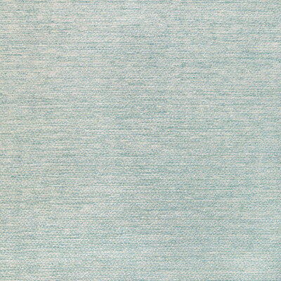 Samples and Purchasing available for Cognin Texture - Mist Light Blue By Brunschwig & Fils | Chambery Textures Iii |Solid Texture Upholstery Chenille at Designer Wallcoverings and Fabrics