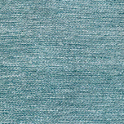 Samples and Purchasing available for Cognin Texture - Aqua Teal By Brunschwig & Fils | Chambery Textures Iii |Solid Texture Upholstery Chenille at Designer Wallcoverings and Fabrics