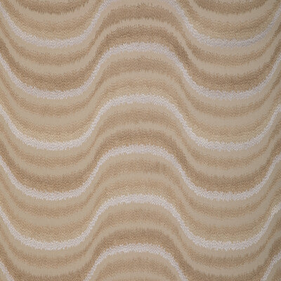 Samples and Purchasing available for Du Son Emb - Beige Beige By Brunschwig & Fils | Celeste |Modern Ikat/Southwest/Kilims Multipurpose Embroidery at Designer Wallcoverings and Fabrics