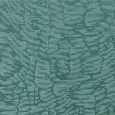 Samples and Purchasing available for Lyon Weave - Lagoon Turquoise By Brunschwig & Fils | Vienne Silks | Modern Multipurpose  at Designer Wallcoverings and Fabrics