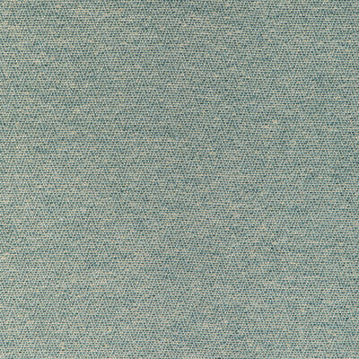 Samples and Purchasing available for Beauvoir Texture - Aqua Teal By Brunschwig & Fils | Chambery Textures Iv | Flamestitch Upholstery Chenille at Designer Wallcoverings and Fabrics