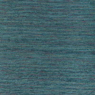 Samples and Purchasing available for Foray Texture - Lake Turquoise By Brunschwig & Fils | Chambery Textures Iv |Solid Texture Upholstery Chenille at Designer Wallcoverings and Fabrics