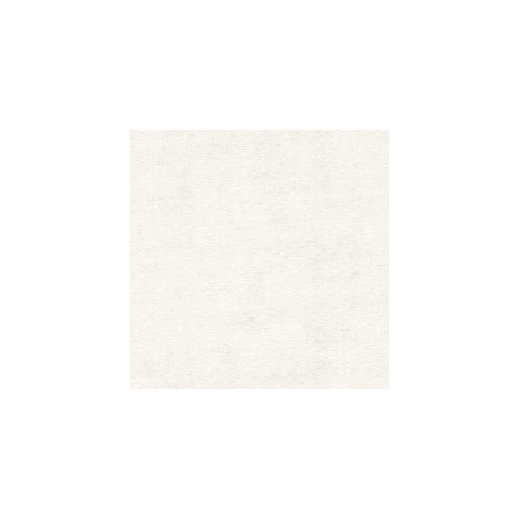 Samples and Purchasing available for Kravet Basics - 8656-101 White By Kravet Basics |  |Solid Texture Drapery Sheer at Designer Wallcoverings and Fabrics