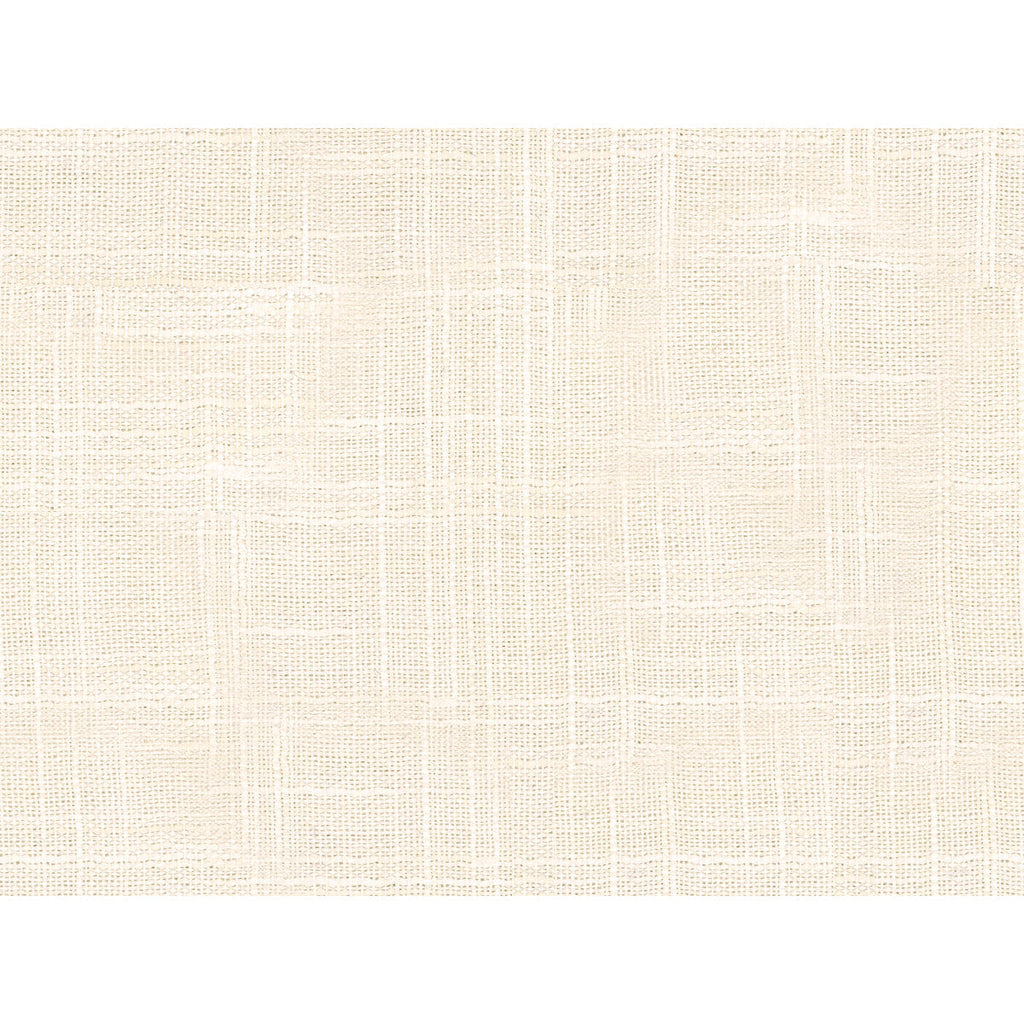 Samples and Purchasing available for Kravet Basics - 8813-101 White By Kravet Basics |  |Solid Texture Drapery  at Designer Wallcoverings and Fabrics