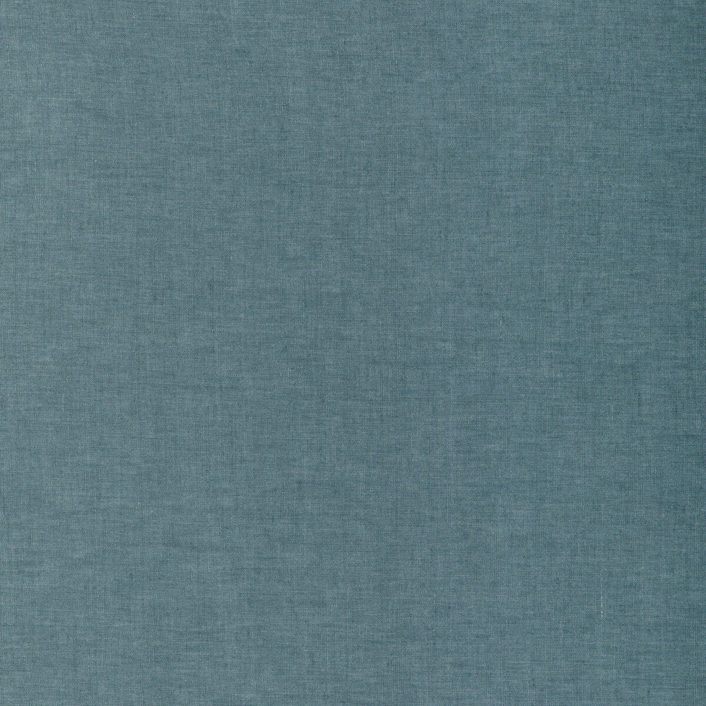 Samples and Purchasing available for Kravet Design - 90013-15 Teal By Kravet Design | Reveal |Solid  Drapery Linen at Designer Wallcoverings and Fabrics