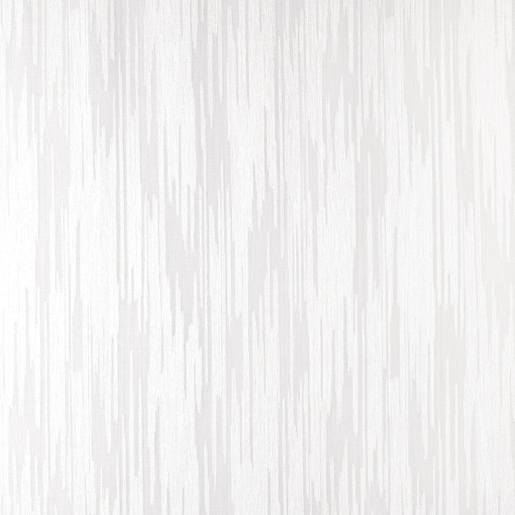 Samples and Purchasing available for Kravet Basics - 90022-1 White By Kravet Basics | Sheer Outlook | Stripes Drapery Sheer at Designer Wallcoverings and Fabrics