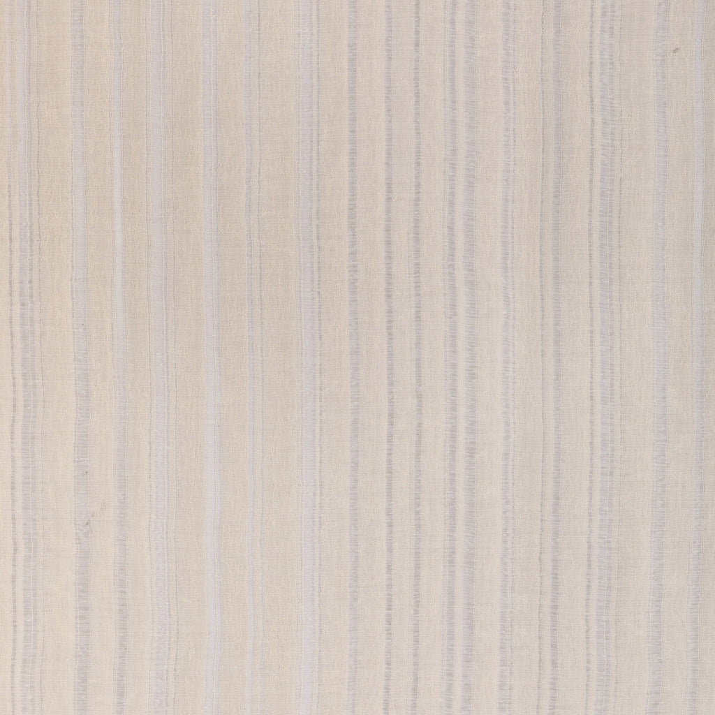 Samples and Purchasing available for Kravet Basics - 90029-111 White By Kravet Basics | Sheer Outlook | Stripes Drapery Sheer at Designer Wallcoverings and Fabrics