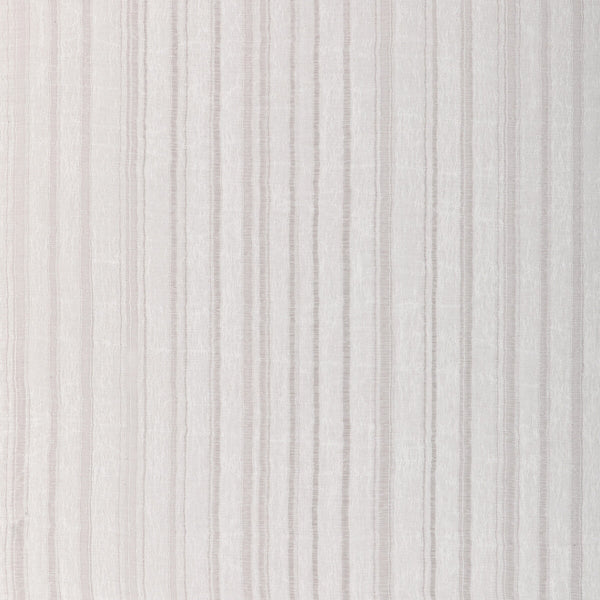 Samples and Purchasing available for Kravet Basics - 90029-1 White By Kravet Basics | Sheer Outlook | Stripes Drapery Sheer at Designer Wallcoverings and Fabrics