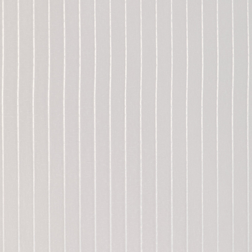 Samples and Purchasing available for Kravet Basics - 90031-1 White By Kravet Basics | Sheer Outlook |Stripes Texture Drapery Sheer at Designer Wallcoverings and Fabrics