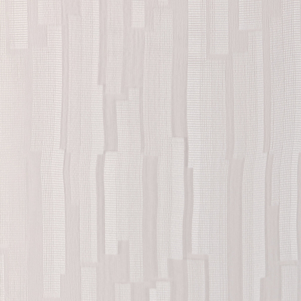 Samples and Purchasing available for Kravet Basics - 90032-1 White By Kravet Basics | Sheer Outlook | Geometric Drapery Sheer at Designer Wallcoverings and Fabrics