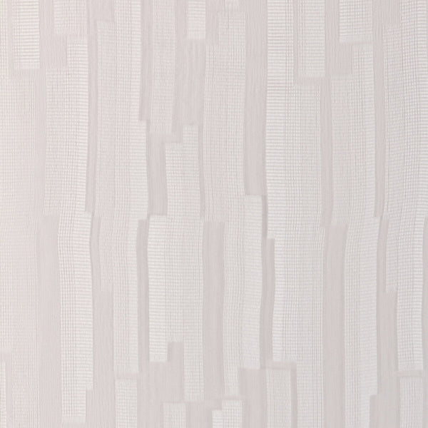 Samples and Purchasing available for Kravet Basics - 90032-1 White By Kravet Basics | Sheer Outlook | Geometric Drapery Sheer at Designer Wallcoverings and Fabrics