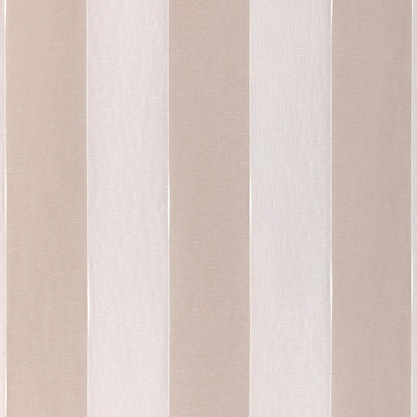 Samples and Purchasing available for Kravet Basics - 90033-161 White By Kravet Basics | Sheer Outlook | Stripes Drapery Sheer at Designer Wallcoverings and Fabrics