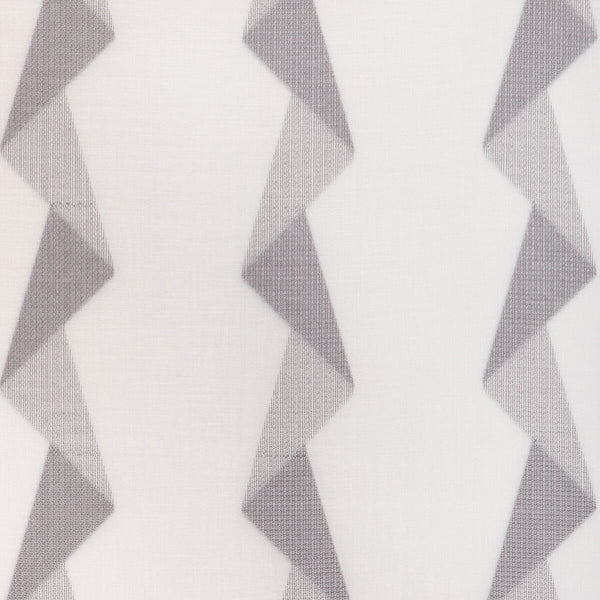 Samples and Purchasing available for Kravet Basics - 90034-11 White By Kravet Basics | Sheer Outlook |Abstract Geometric Drapery Sheer at Designer Wallcoverings and Fabrics