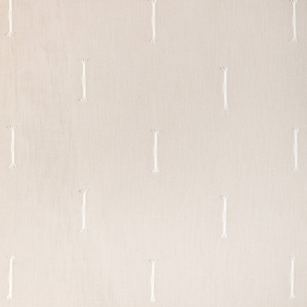 Samples and Purchasing available for Kravet Basics - 90036-1 White By Kravet Basics | Sheer Outlook |Solid Stripes Drapery Sheer at Designer Wallcoverings and Fabrics