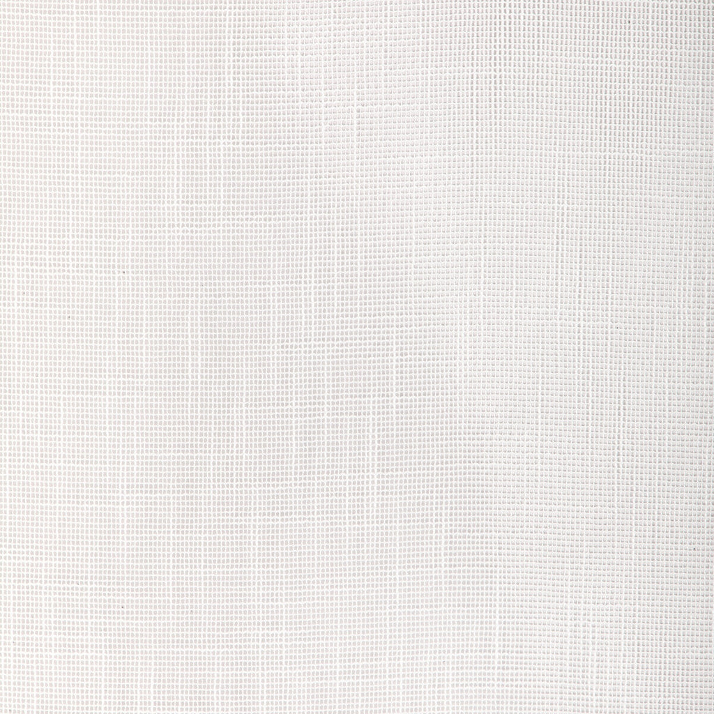 Samples and Purchasing available for Kravet Basics - 90039-1 White By Kravet Basics | Sheer Outlook |Solid Texture Drapery Sheer at Designer Wallcoverings and Fabrics