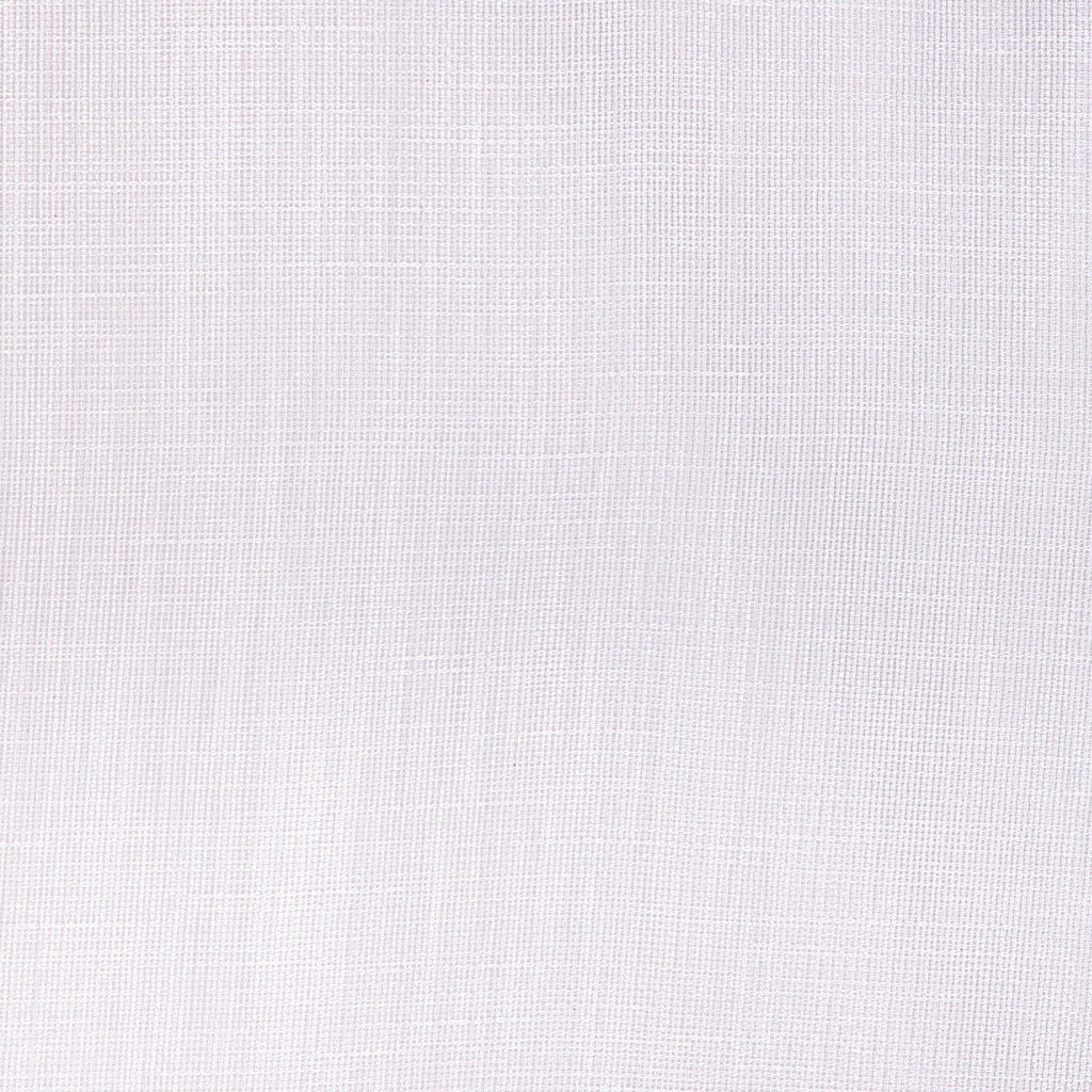 Samples and Purchasing available for Kravet Basics - 90040-1 White By Kravet Basics | Sheer Outlook |Solid Texture Drapery Sheer at Designer Wallcoverings and Fabrics