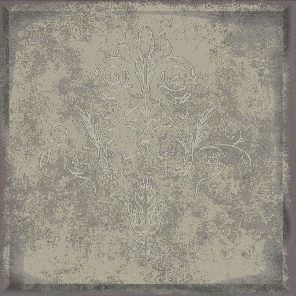 Samples and Purchasing available for Albery - Silver Grey By Cole & Son | Cole & Son Albemarle | Damask Wallcovering Print at Designer Wallcoverings and Fabrics