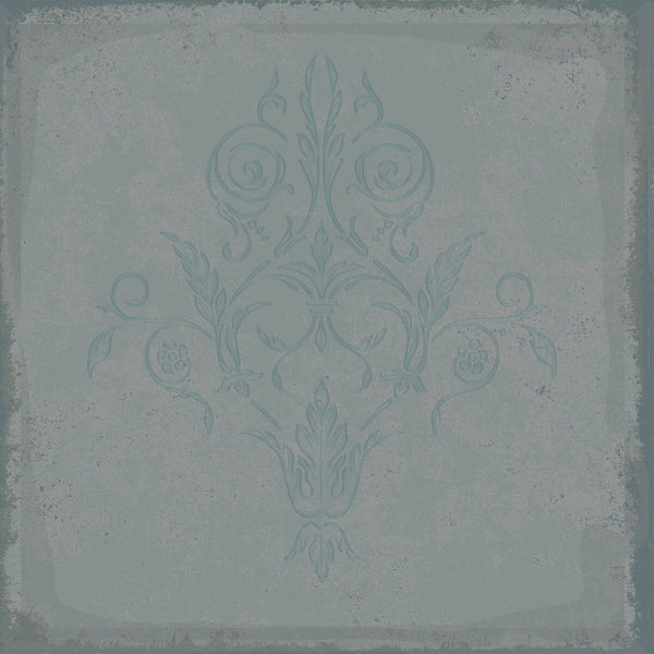 Samples and Purchasing available for Albery - Aqua  By Cole & Son | Cole & Son Albemarle | Damask Wallcovering Print at Designer Wallcoverings and Fabrics