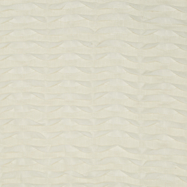 Samples and Purchasing available for Kravet Basics - 9673-101 White By Kravet Basics |  |Pleated / Embellished Texture Drapery Linen at Designer Wallcoverings and Fabrics