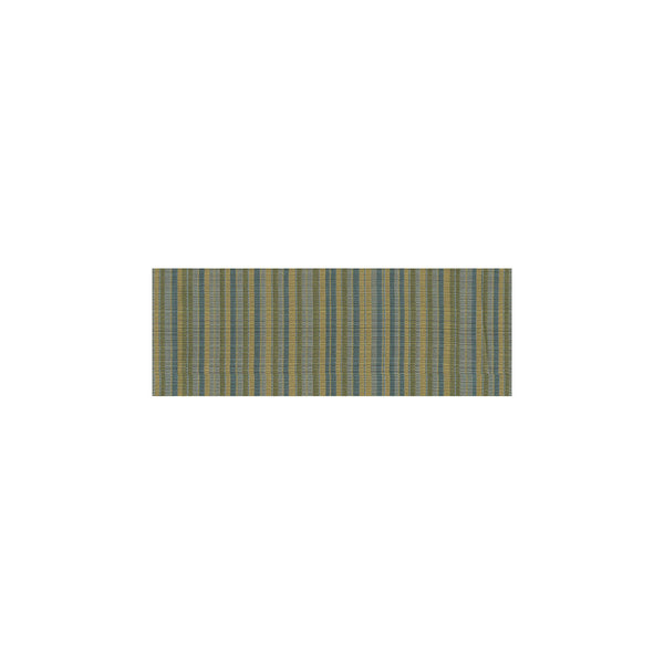 Samples and Purchasing available for 9715 - 530 Green By Kravet Basics |  | Stripes Drapery  at Designer Wallcoverings and Fabrics