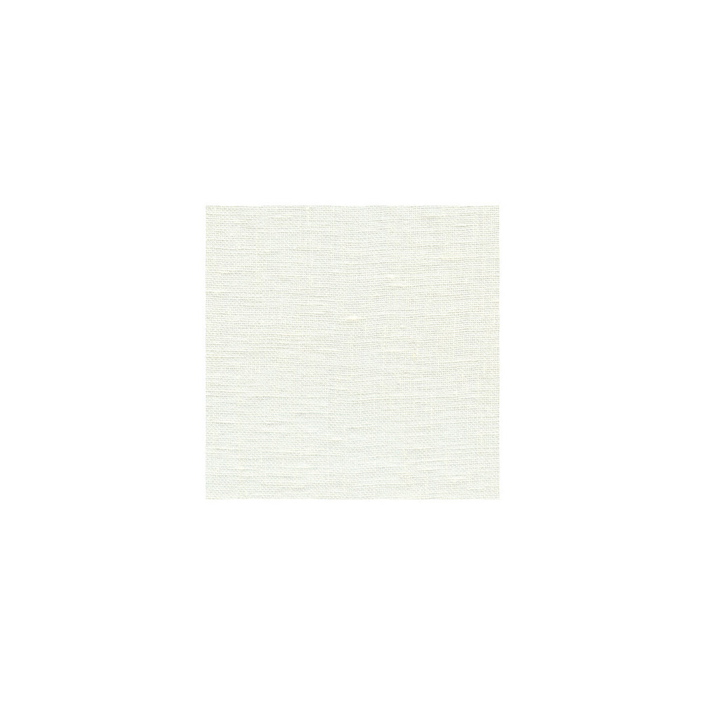 Samples and Purchasing available for Kf Bas:: -  White By Kravet Basics |  |Solid  Drapery Sheer at Designer Wallcoverings and Fabrics