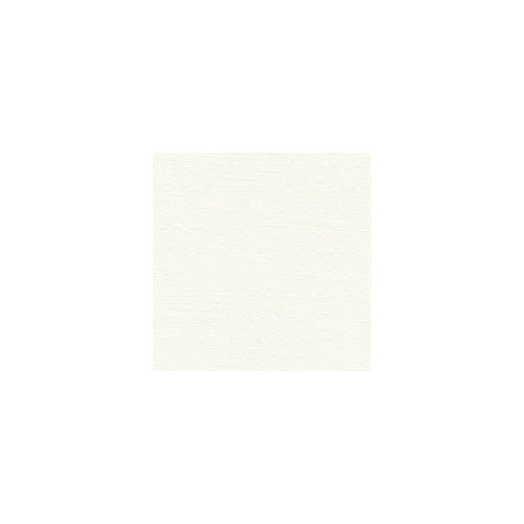 Samples and Purchasing available for Kravet Basics - 9797-101 White By Kravet Basics | Gis |Solid Texture Drapery Sheer at Designer Wallcoverings and Fabrics