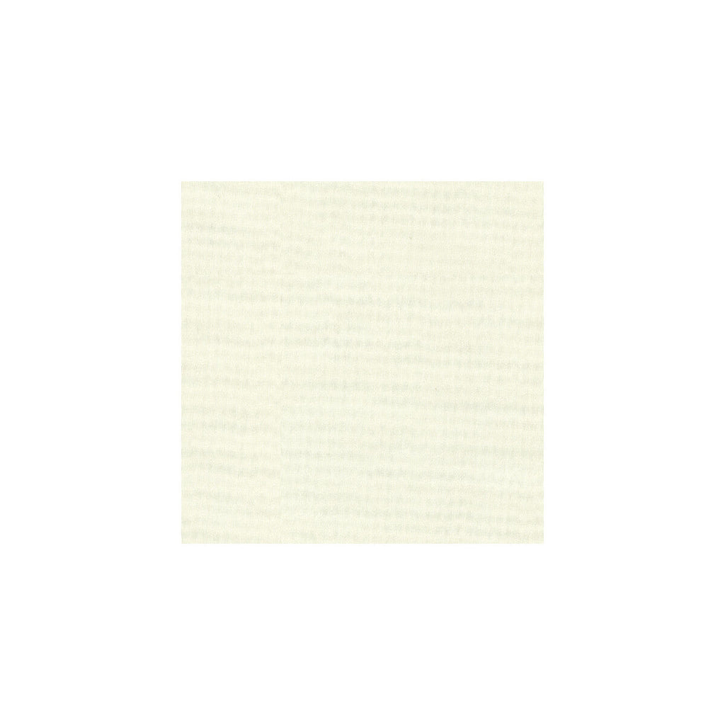 Samples and Purchasing available for Kf Bas:: -  White By Kravet Basics | Gis |Solid Texture Drapery Sheer at Designer Wallcoverings and Fabrics