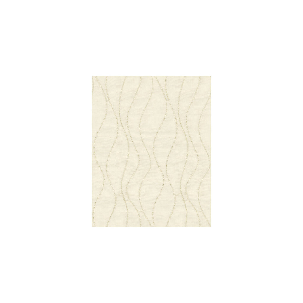 Samples and Purchasing available for Kravet Basics - 9804-116 Beige By Kravet Basics |  |Modern Lattice/Scrollwork Drapery Embroidery at Designer Wallcoverings and Fabrics