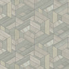 Samples and Purchasing available for Gravel Path - Flax Beige By Kravet Design | Performance Trim Indoor/Outdoor |  Trim Indoor / Outdoor at Designer Wallcoverings and Fabrics